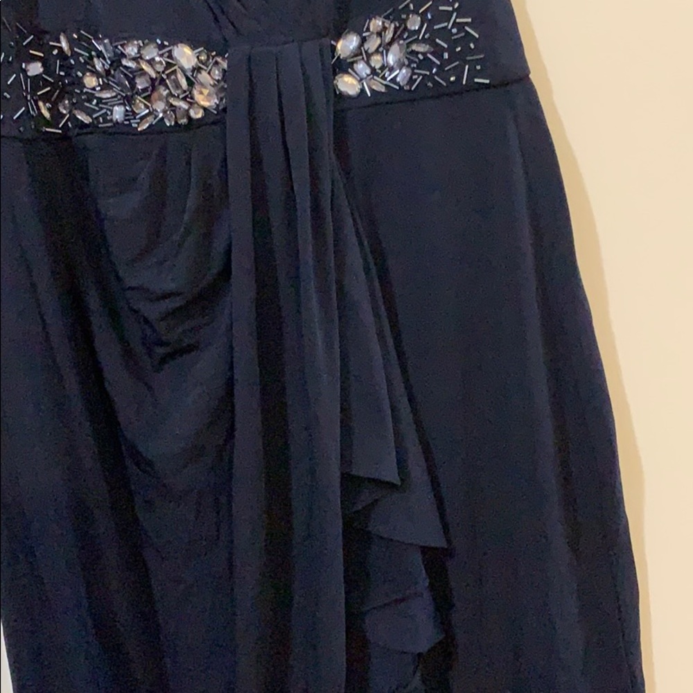 Maggy london dress. - Picture 2 of 7